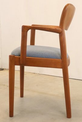 Midcentury Chair by Niels Koefoed for Koefoeds Hornslet-FYZ-1805016