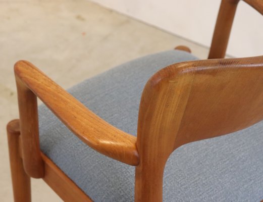 Midcentury Chair by Niels Koefoed for Koefoeds Hornslet-FYZ-1805016