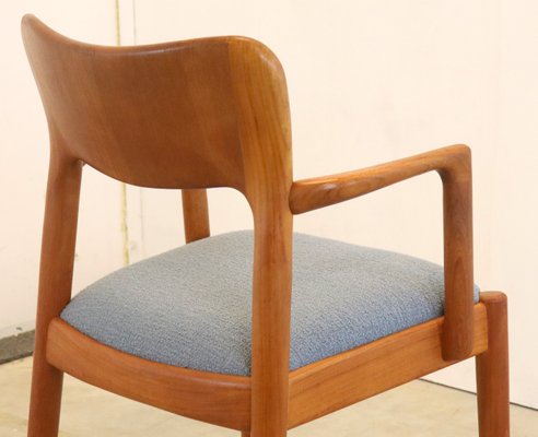 Midcentury Chair by Niels Koefoed for Koefoeds Hornslet-FYZ-1805016