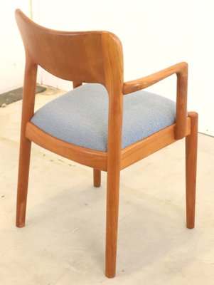 Midcentury Chair by Niels Koefoed for Koefoeds Hornslet-FYZ-1805016