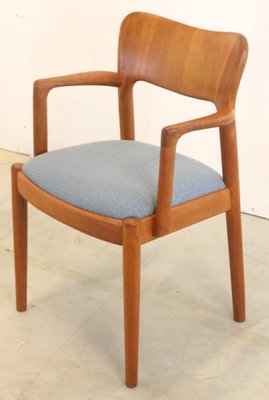 Midcentury Chair by Niels Koefoed for Koefoeds Hornslet-FYZ-1805016