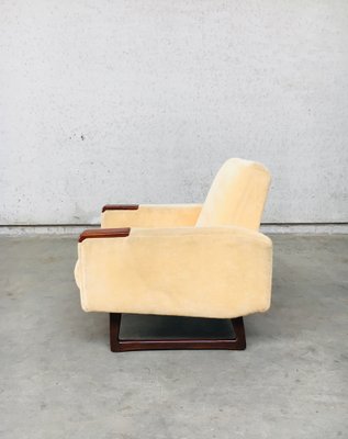 Midcentury Danish Armchairs, 1950s, Set of 2-RQV-1292186