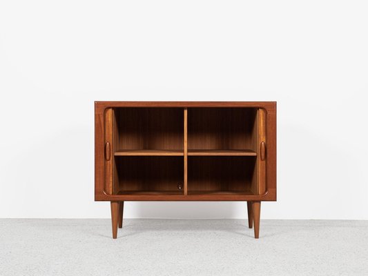 Midcentury Danish Sideboard in Teak from Dyrlund, 1960s-MF-2041498