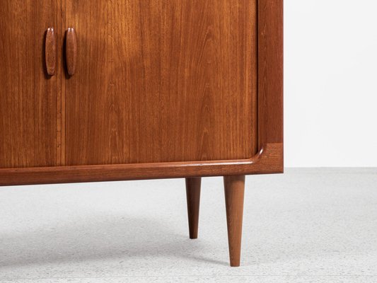 Midcentury Danish Sideboard in Teak from Dyrlund, 1960s-MF-2041498