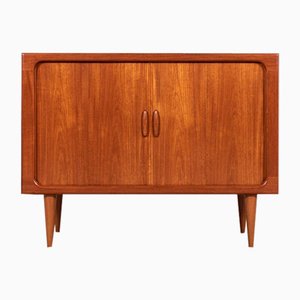 Midcentury Danish Sideboard in Teak from Dyrlund, 1960s-MF-2041498