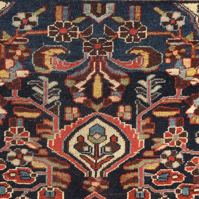 Middle Eastern Baktiary Rug-VMM-1784604