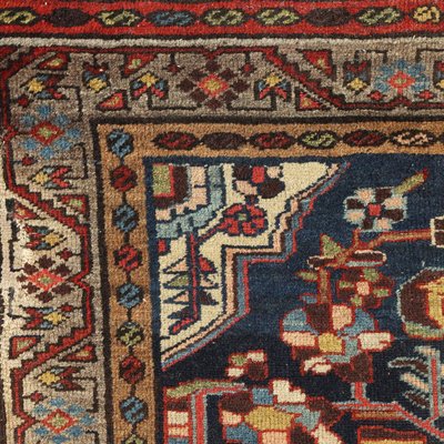 Middle Eastern Baktiary Rug-VMM-1784604