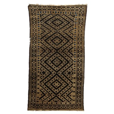 Middle Eastern Baluchi Rug-VMM-2026033