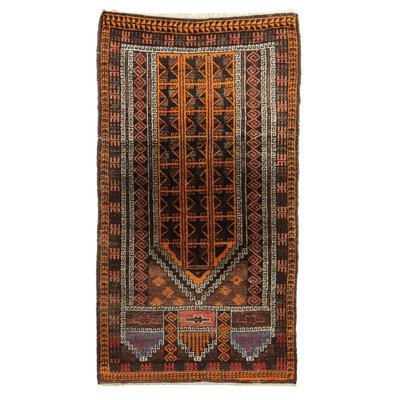 Middle Eastern Beluci Rug-VMM-1784606