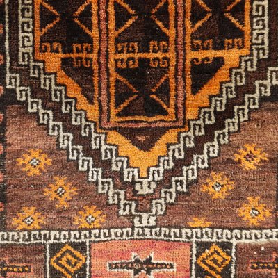 Middle Eastern Beluci Rug-VMM-1784606