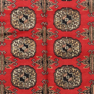 Middle Eastern Bukhara Rug-VMM-2026540