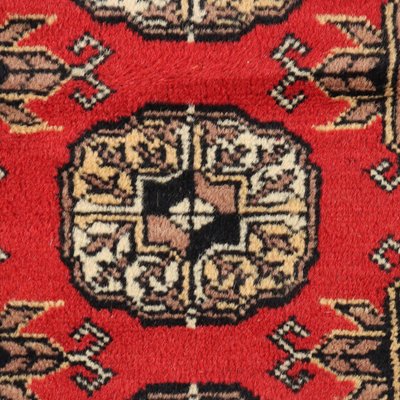 Middle Eastern Bukhara Rug-VMM-2026540