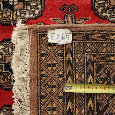 Middle Eastern Bukhara Rug-VMM-2026540