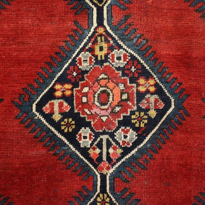 Middle Eastern Carpet-VMM-937758