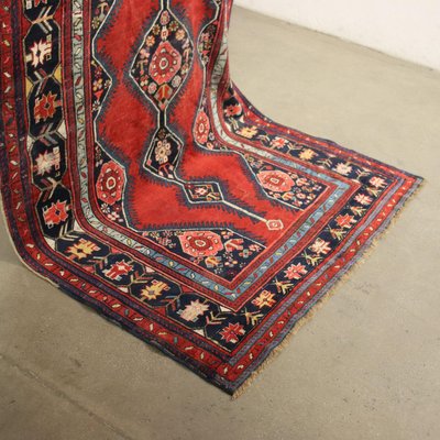 Middle Eastern Carpet-VMM-937758