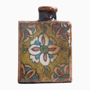 Middle Eastern Ceramic Bottle, 1900s-DQ-1776830