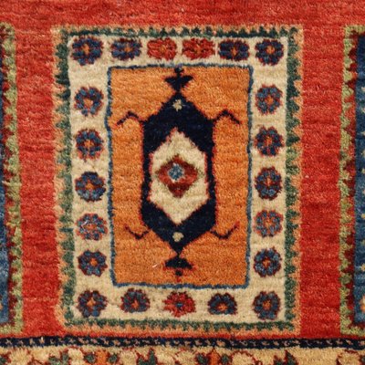 Middle Eastern Gabbè Rug-VMM-2039190