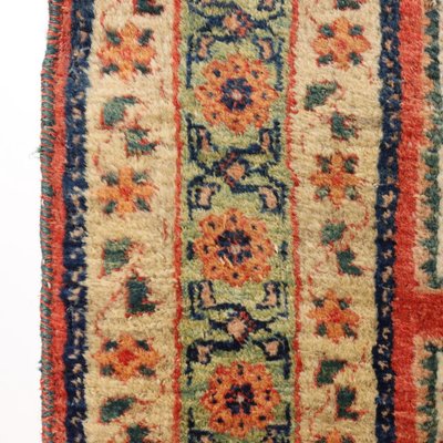 Middle Eastern Gabbè Rug-VMM-2039190