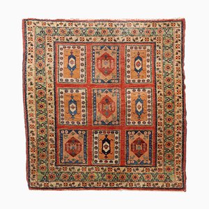 Middle Eastern Gabbè Rug-VMM-2039190