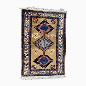 Middle Eastern Hand-Knotted Rug-CZ-1725273