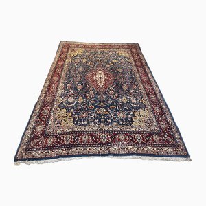 Middle Eastern Hand Knotted Sarouk Rug-NSG-2027454