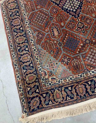 Middle Eastern Jozan Rug, 1920s-JZV-1389544