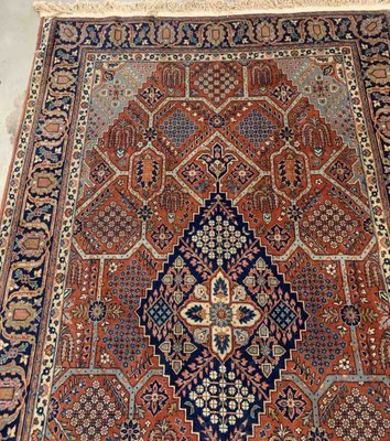 Middle Eastern Jozan Rug, 1920s-JZV-1389544