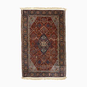 Middle Eastern Jozan Rug, 1920s-JZV-1389544