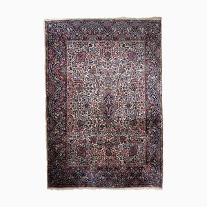 Middle Eastern Kerman Rug, 1930s-JZV-1371682