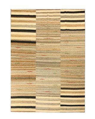 Middle Eastern Kilim Rug, 1974-NOU-558585