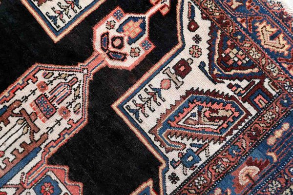 Middle Eastern Malayer Rug, 1920s-JZV-1441017