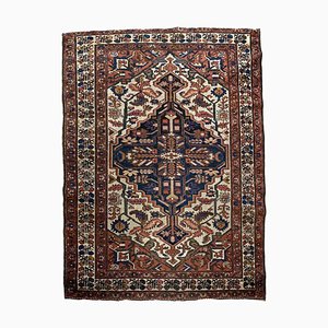 Middle Eastern Malayer Rug, 1920s-JZV-1228880