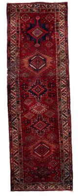 Middle Eastern Malayer Rug, 1930s-JZV-1352641