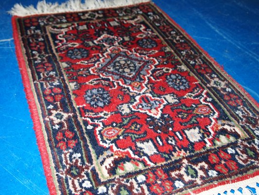 Middle Eastern Malayer Rug, 1970s-JZV-1093739