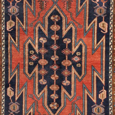 Middle Eastern Mazlagan Rug-VMM-1784602