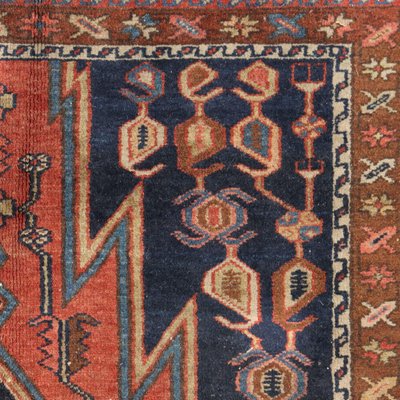 Middle Eastern Mazlagan Rug-VMM-1784602