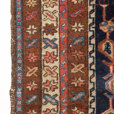 Middle Eastern Mazlagan Rug-VMM-1784602