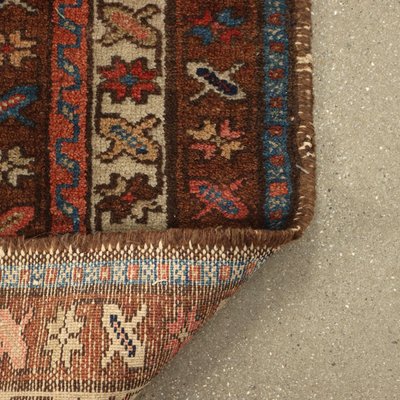 Middle Eastern Mazlagan Rug-VMM-1784602