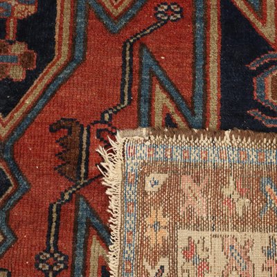 Middle Eastern Mazlagan Rug-VMM-1784602