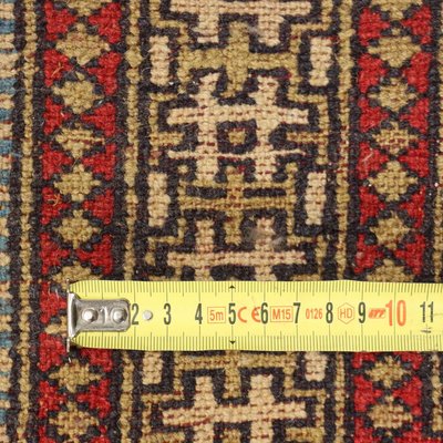 Middle Eastern Prayer Rug-VMM-2020749