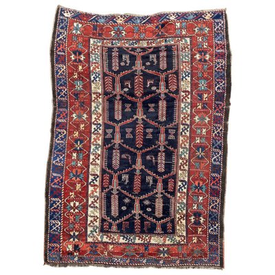 Middle Eastern Rug-YMM-1062210