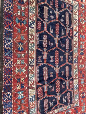 Middle Eastern Rug-YMM-1062210