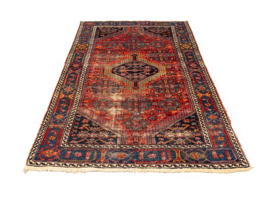 Middle Eastern Rug, 1950s-GPP-688235