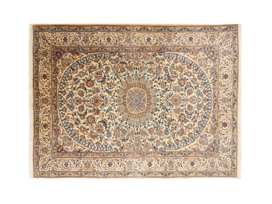 Middle Eastern Rug, 1960s-GPP-688141