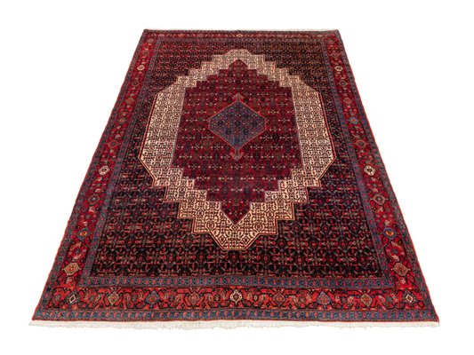 Middle Eastern Rug, 1960s-GPP-688242