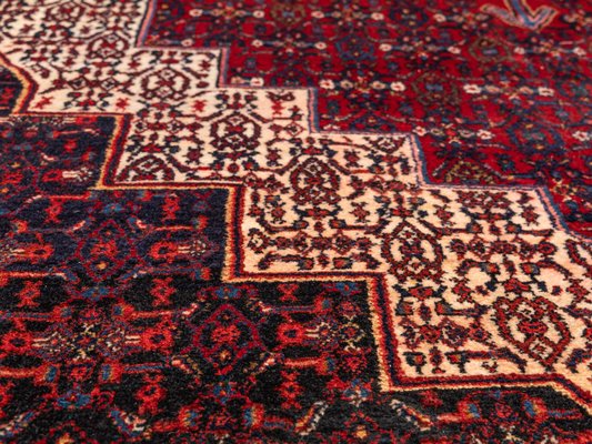 Middle Eastern Rug, 1960s-GPP-688242