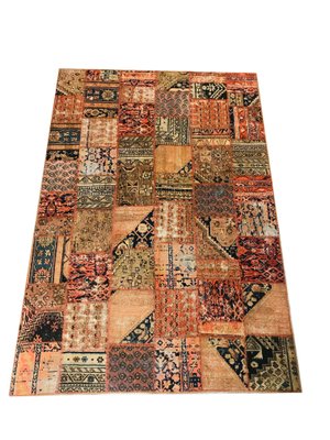 Middle Eastern Rug, 1970s-NOU-558493