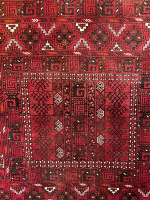 Middle Eastern Rug, 1970s-AVC-1778131