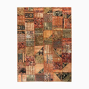 Middle Eastern Rug, 1970s-NOU-558493