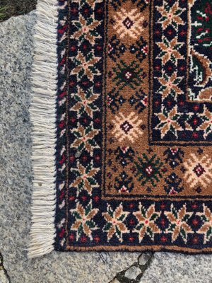 Middle Eastern Rug, 1980s-GEL-580359